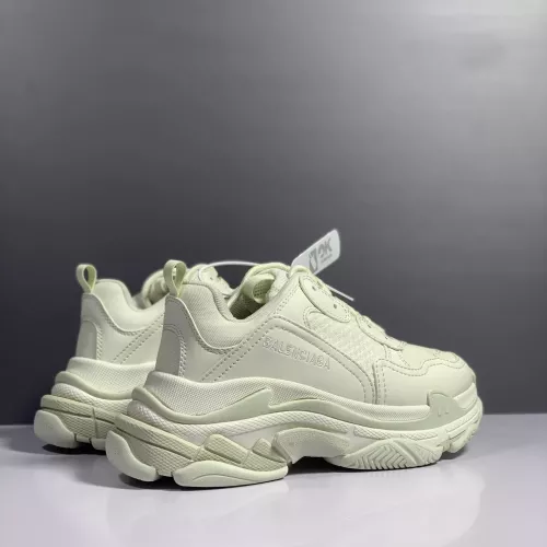 Replica Balenciaga Casual Shoes For Men #1316995 $140.00 USD for Wholesale