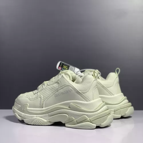 Replica Balenciaga Casual Shoes For Men #1316995 $140.00 USD for Wholesale