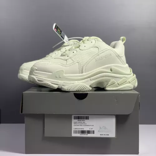 Replica Balenciaga Casual Shoes For Men #1316995 $140.00 USD for Wholesale
