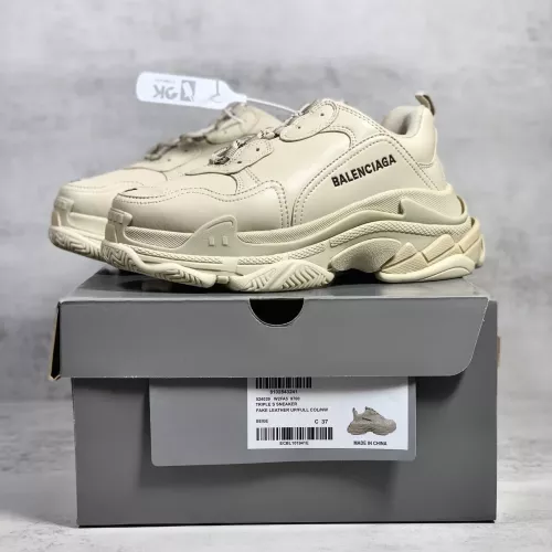 Replica Balenciaga Casual Shoes For Men #1316996 $140.00 USD for Wholesale