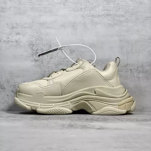Replica Balenciaga Casual Shoes For Women #1316997 $140.00 USD for Wholesale