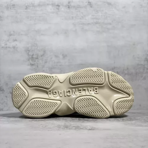 Replica Balenciaga Casual Shoes For Women #1316997 $140.00 USD for Wholesale
