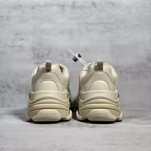 Replica Balenciaga Casual Shoes For Women #1316997 $140.00 USD for Wholesale