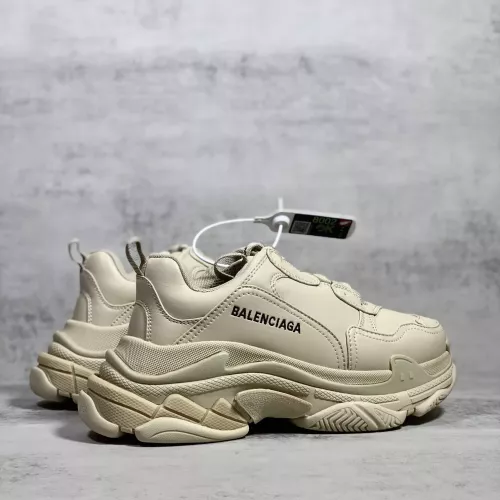 Replica Balenciaga Casual Shoes For Women #1316997 $140.00 USD for Wholesale