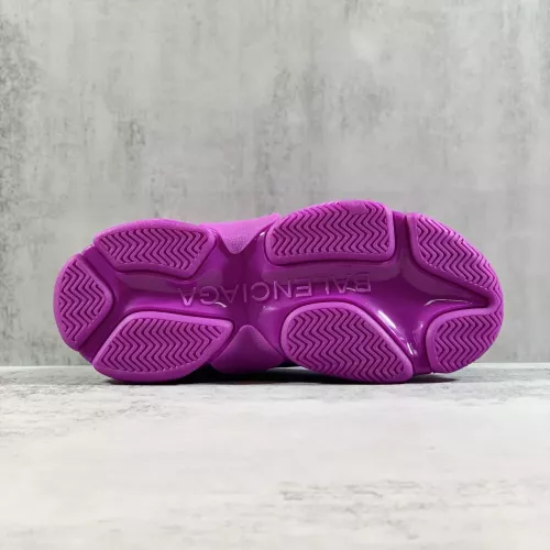 Replica Balenciaga Casual Shoes For Women #1316998 $140.00 USD for Wholesale
