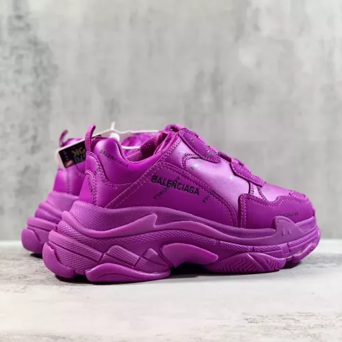 Replica Balenciaga Casual Shoes For Women #1316998 $140.00 USD for Wholesale