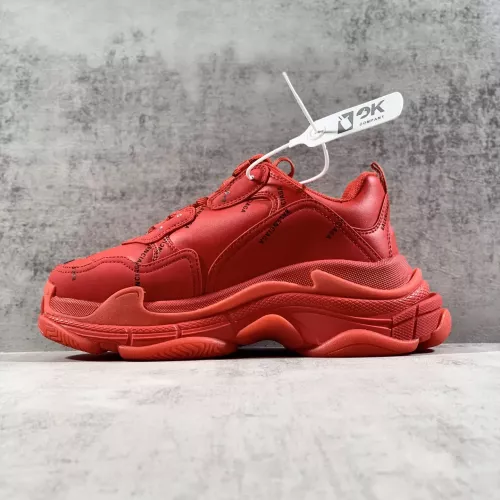 Replica Balenciaga Casual Shoes For Men #1317000 $140.00 USD for Wholesale