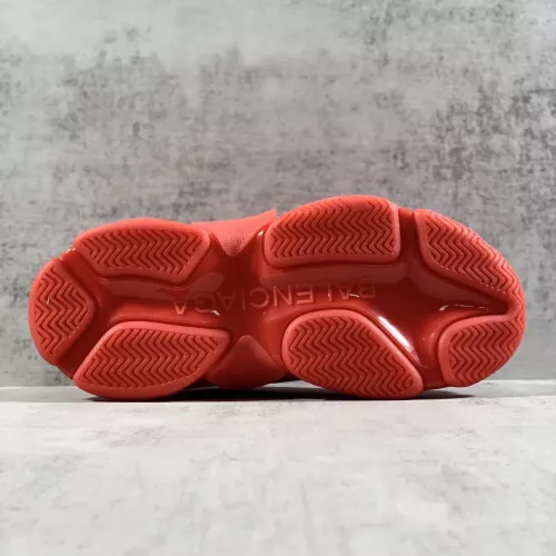Replica Balenciaga Casual Shoes For Men #1317000 $140.00 USD for Wholesale