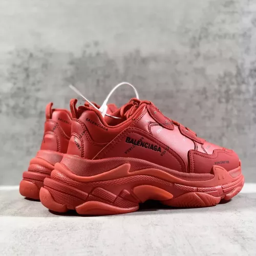 Replica Balenciaga Casual Shoes For Men #1317000 $140.00 USD for Wholesale