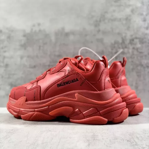 Replica Balenciaga Casual Shoes For Men #1317000 $140.00 USD for Wholesale