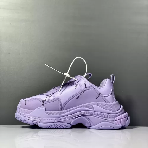 Replica Balenciaga Casual Shoes For Women #1317001 $140.00 USD for Wholesale