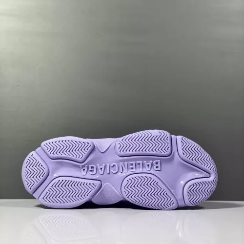 Replica Balenciaga Casual Shoes For Women #1317001 $140.00 USD for Wholesale