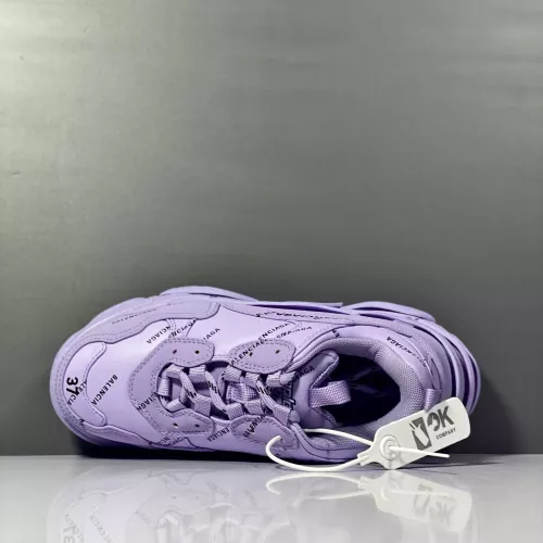 Replica Balenciaga Casual Shoes For Women #1317001 $140.00 USD for Wholesale