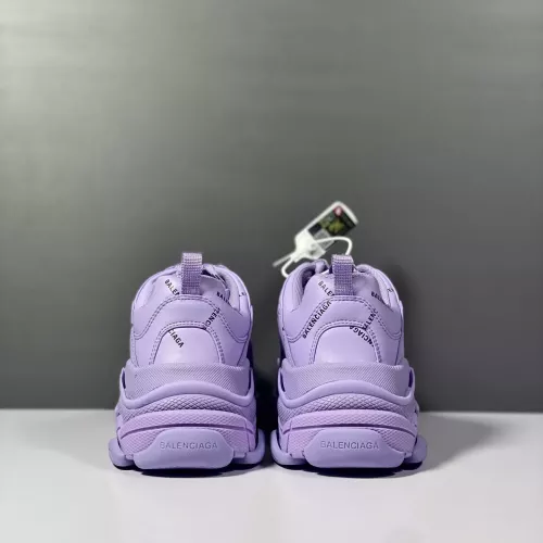 Replica Balenciaga Casual Shoes For Women #1317001 $140.00 USD for Wholesale