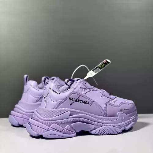 Replica Balenciaga Casual Shoes For Women #1317001 $140.00 USD for Wholesale
