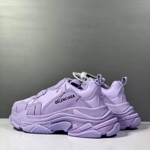 Replica Balenciaga Casual Shoes For Women #1317001 $140.00 USD for Wholesale