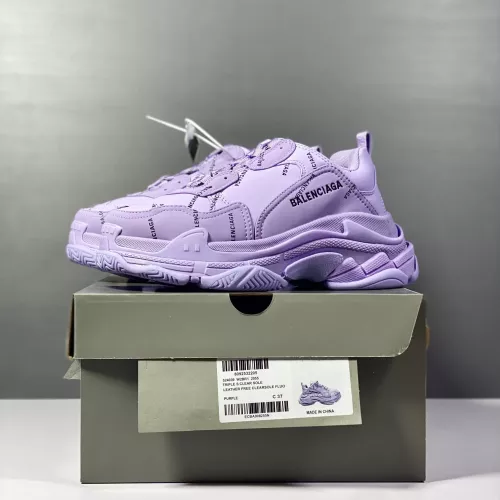 Replica Balenciaga Casual Shoes For Women #1317001 $140.00 USD for Wholesale