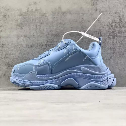 Replica Balenciaga Casual Shoes For Men #1317006 $140.00 USD for Wholesale