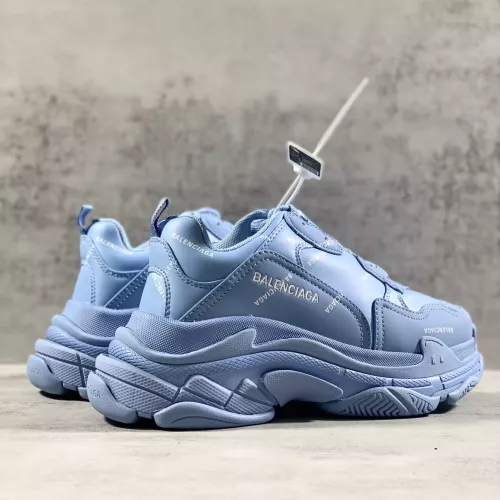 Replica Balenciaga Casual Shoes For Men #1317006 $140.00 USD for Wholesale