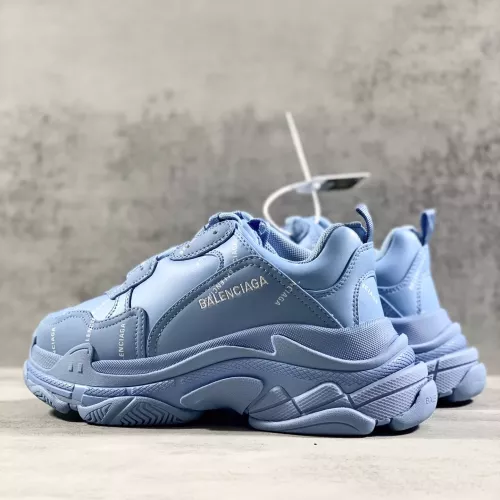 Replica Balenciaga Casual Shoes For Men #1317006 $140.00 USD for Wholesale
