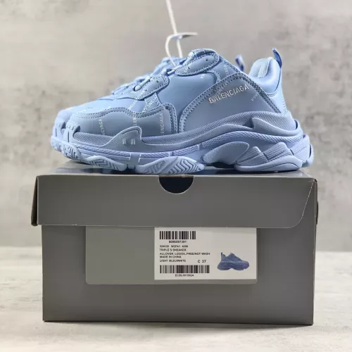 Replica Balenciaga Casual Shoes For Men #1317006 $140.00 USD for Wholesale
