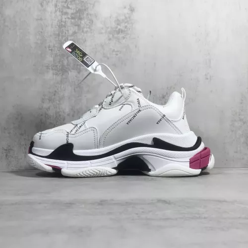 Replica Balenciaga Casual Shoes For Women #1317009 $140.00 USD for Wholesale