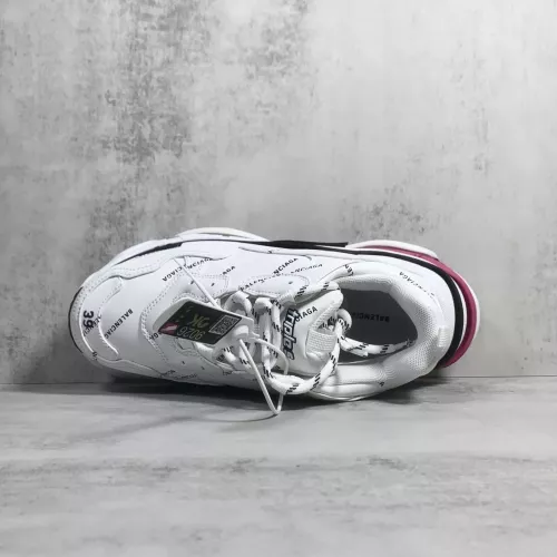 Replica Balenciaga Casual Shoes For Women #1317009 $140.00 USD for Wholesale