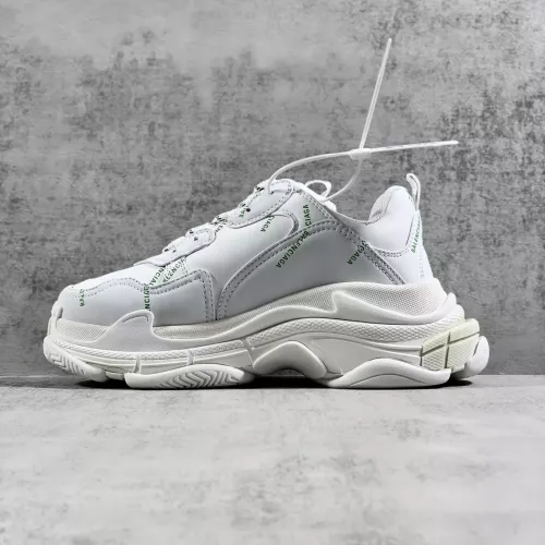 Replica Balenciaga Casual Shoes For Men #1317011 $140.00 USD for Wholesale
