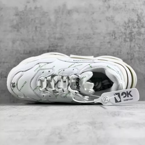 Replica Balenciaga Casual Shoes For Men #1317011 $140.00 USD for Wholesale