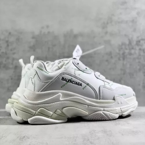 Replica Balenciaga Casual Shoes For Men #1317011 $140.00 USD for Wholesale
