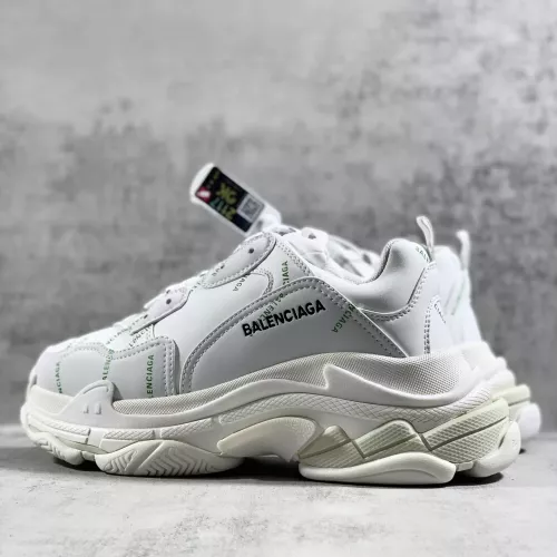 Replica Balenciaga Casual Shoes For Men #1317011 $140.00 USD for Wholesale