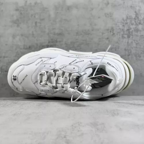 Replica Balenciaga Casual Shoes For Men #1317013 $140.00 USD for Wholesale