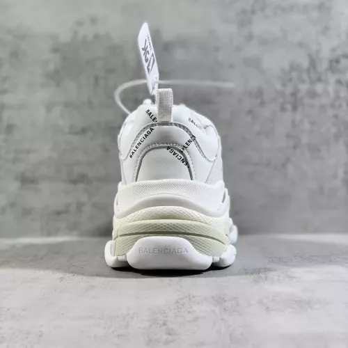 Replica Balenciaga Casual Shoes For Men #1317013 $140.00 USD for Wholesale