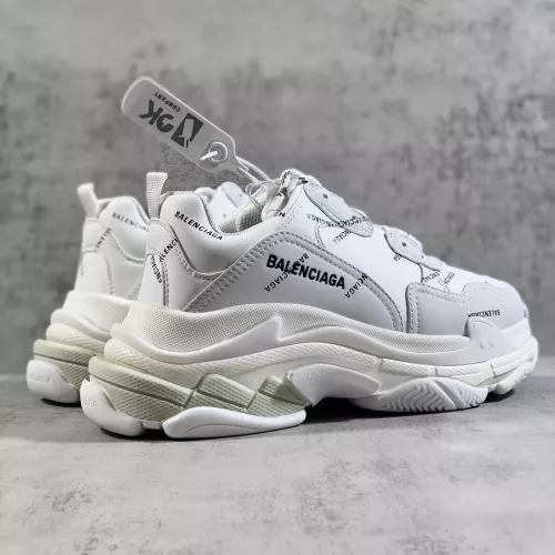 Replica Balenciaga Casual Shoes For Men #1317013 $140.00 USD for Wholesale
