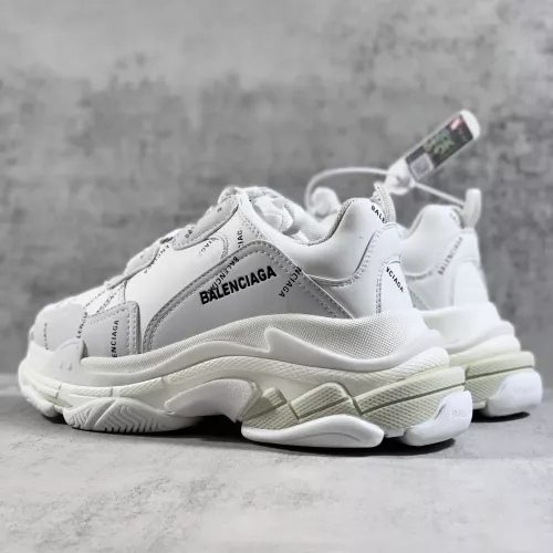 Replica Balenciaga Casual Shoes For Men #1317013 $140.00 USD for Wholesale