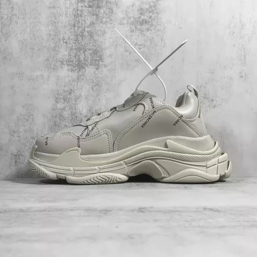 Replica Balenciaga Casual Shoes For Men #1317015 $140.00 USD for Wholesale