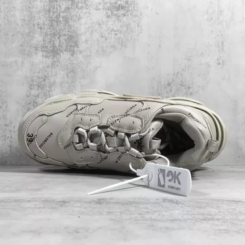 Replica Balenciaga Casual Shoes For Men #1317015 $140.00 USD for Wholesale