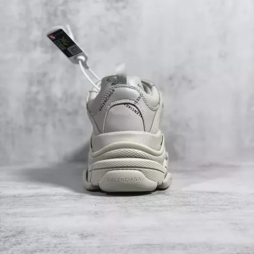 Replica Balenciaga Casual Shoes For Men #1317015 $140.00 USD for Wholesale