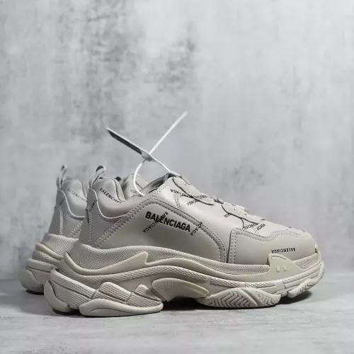 Replica Balenciaga Casual Shoes For Men #1317015 $140.00 USD for Wholesale