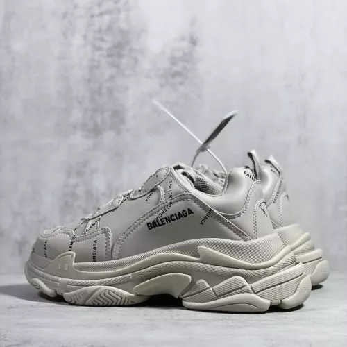 Replica Balenciaga Casual Shoes For Men #1317015 $140.00 USD for Wholesale