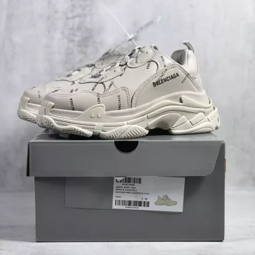 Replica Balenciaga Casual Shoes For Men #1317015 $140.00 USD for Wholesale