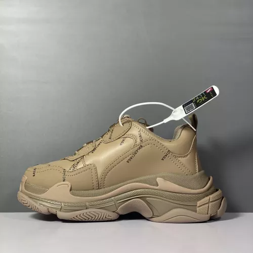 Replica Balenciaga Casual Shoes For Men #1317017 $140.00 USD for Wholesale