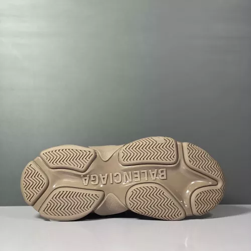 Replica Balenciaga Casual Shoes For Men #1317017 $140.00 USD for Wholesale