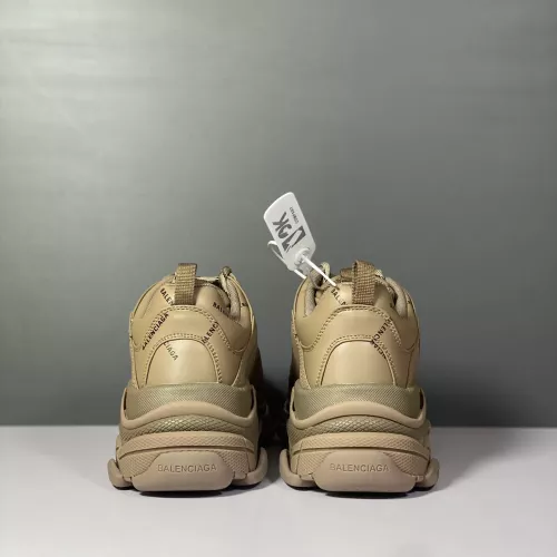Replica Balenciaga Casual Shoes For Men #1317017 $140.00 USD for Wholesale