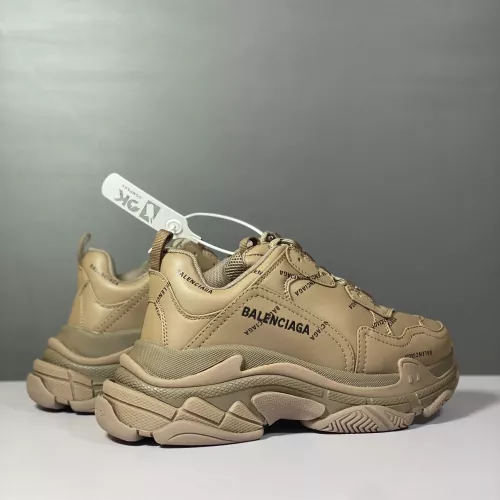 Replica Balenciaga Casual Shoes For Men #1317017 $140.00 USD for Wholesale