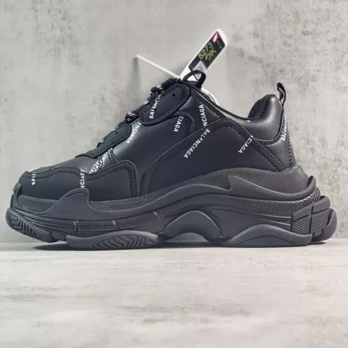Replica Balenciaga Casual Shoes For Women #1317018 $140.00 USD for Wholesale