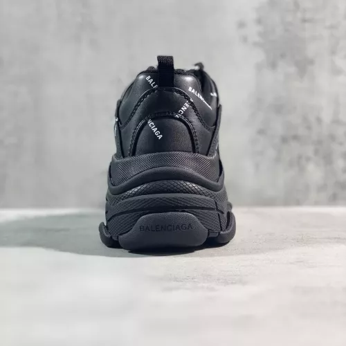 Replica Balenciaga Casual Shoes For Women #1317018 $140.00 USD for Wholesale