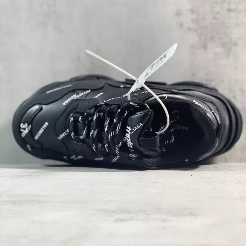 Replica Balenciaga Casual Shoes For Men #1317019 $140.00 USD for Wholesale