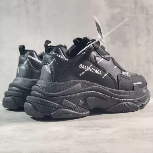 Replica Balenciaga Casual Shoes For Men #1317019 $140.00 USD for Wholesale