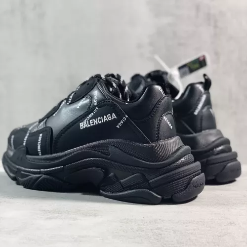 Replica Balenciaga Casual Shoes For Men #1317019 $140.00 USD for Wholesale